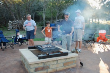 2010-10-07-07 1st Firepit Cookout.jpg